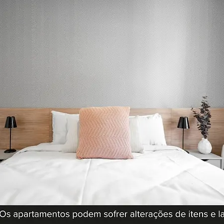 Charlie Jeronimo Da Veiga Apartment Sao Paulo Exterior photo