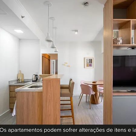 Charlie Jeronimo Da Veiga Apartment Sao Paulo Exterior photo
