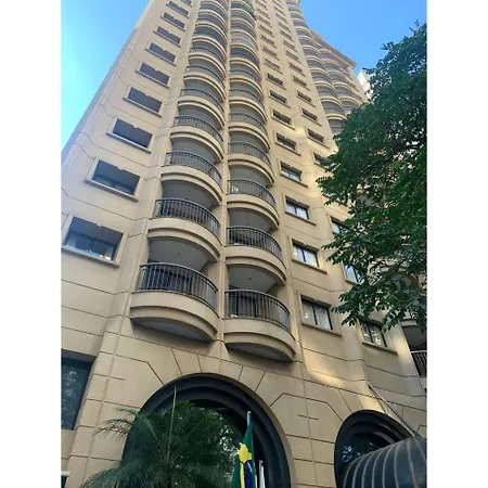 Charlie Jeronimo Da Veiga Apartment Sao Paulo Exterior photo