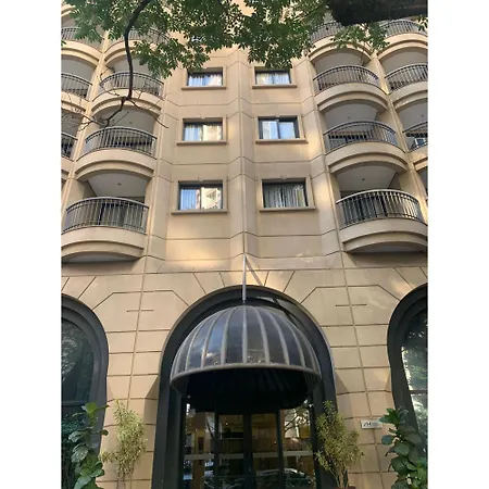 Charlie Jeronimo Da Veiga Apartment Sao Paulo Exterior photo