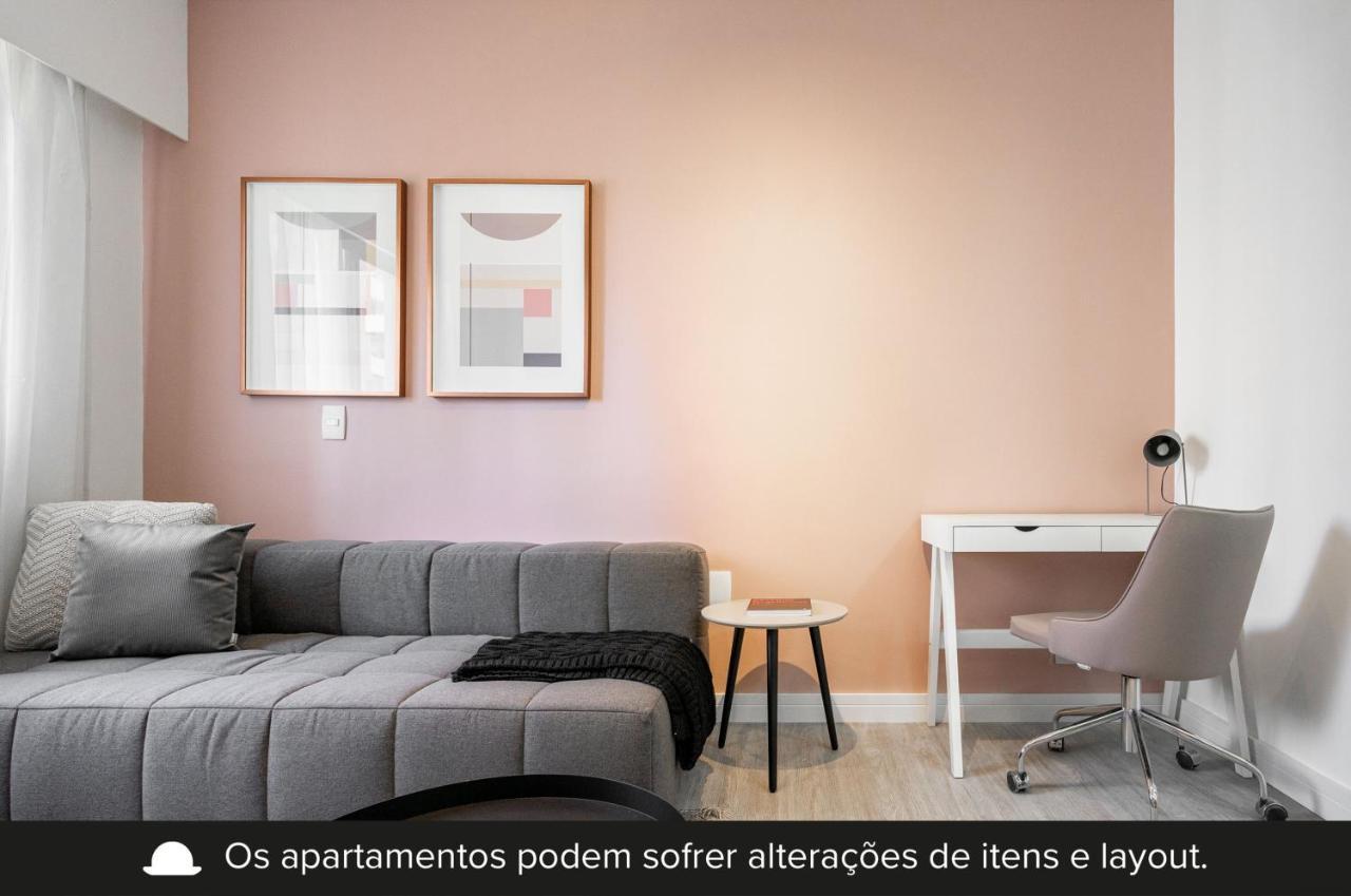 Apartamento Charlie Jeronimo Da Veiga São Paulo